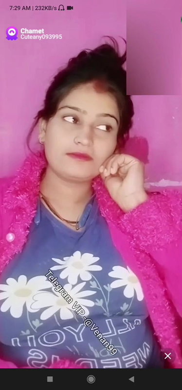 Myd The_Invincible7 channel Chamet Exclusive new all collection – 588