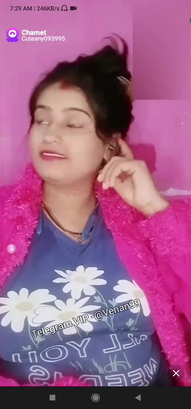 Myd The_Invincible7 channel Chamet Exclusive new all collection – 588