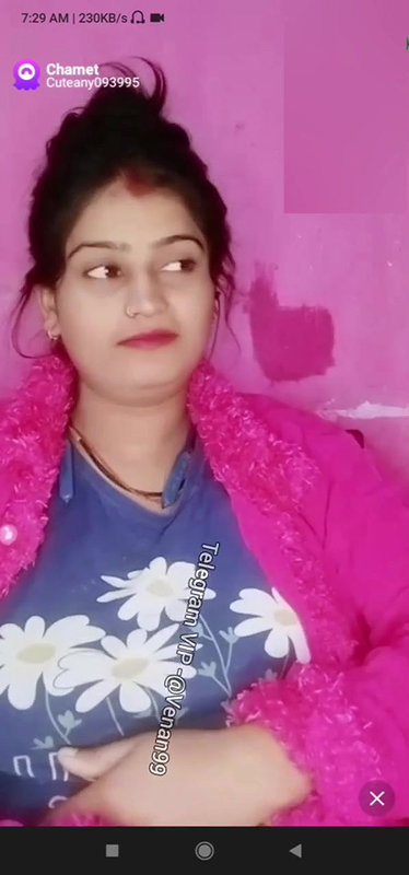 Myd The_Invincible7 channel Chamet Exclusive new all collection – 588