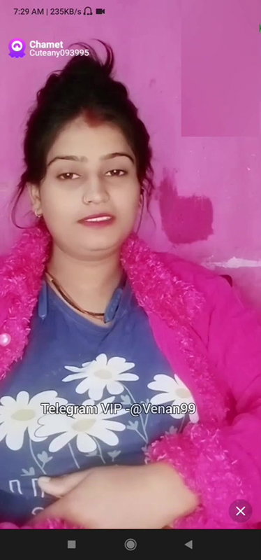 Myd The_Invincible7 channel Chamet Exclusive new all collection – 588