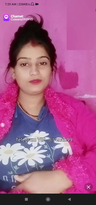 Myd The_Invincible7 channel Chamet Exclusive new all collection – 588