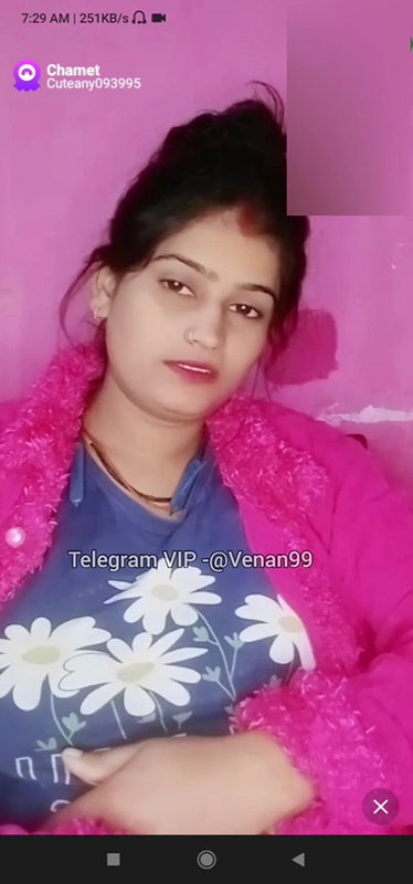 Myd The_Invincible7 channel Chamet Exclusive new all collection – 588