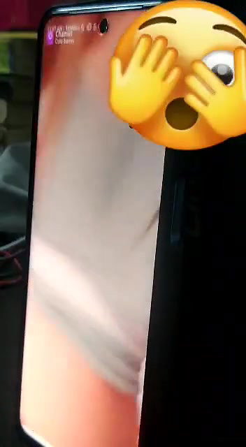 Myd The_Invincible7 channel Chamet Exclusive new all collection – 587