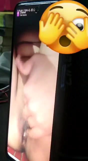 Myd The_Invincible7 channel Chamet Exclusive new all collection – 587