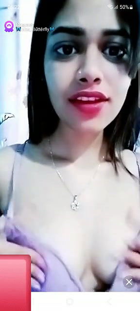 Myd The_Invincible7 channel Chamet Exclusive new all collection – 586