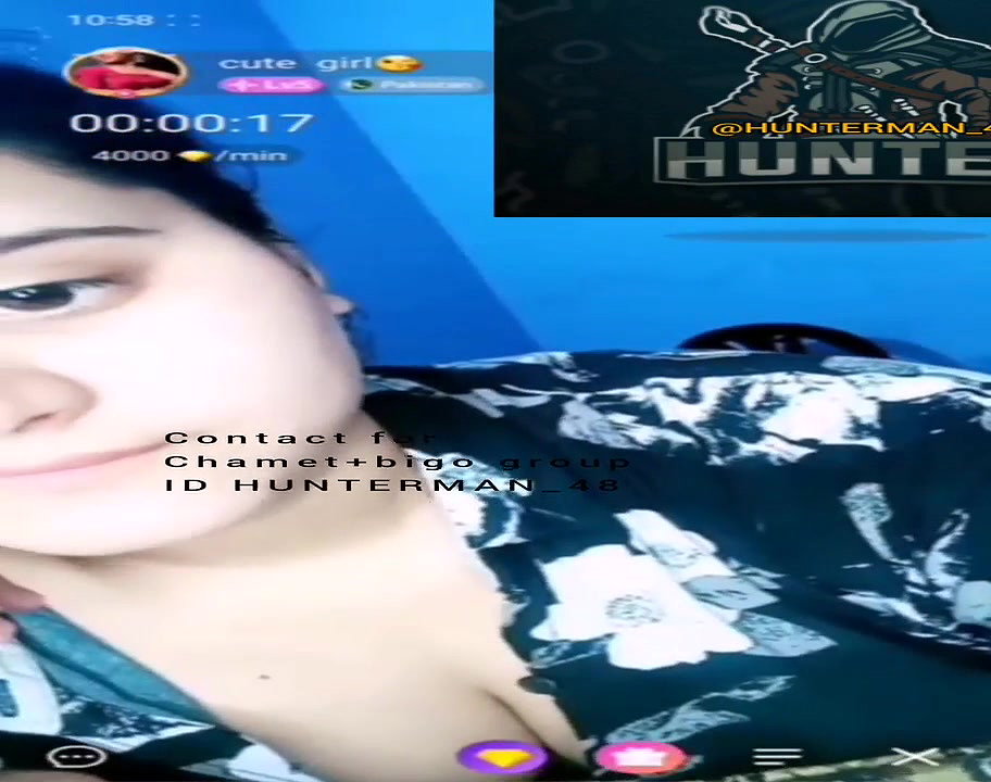 Myd The_Invincible7 channel Chamet Exclusive new all collection – 583