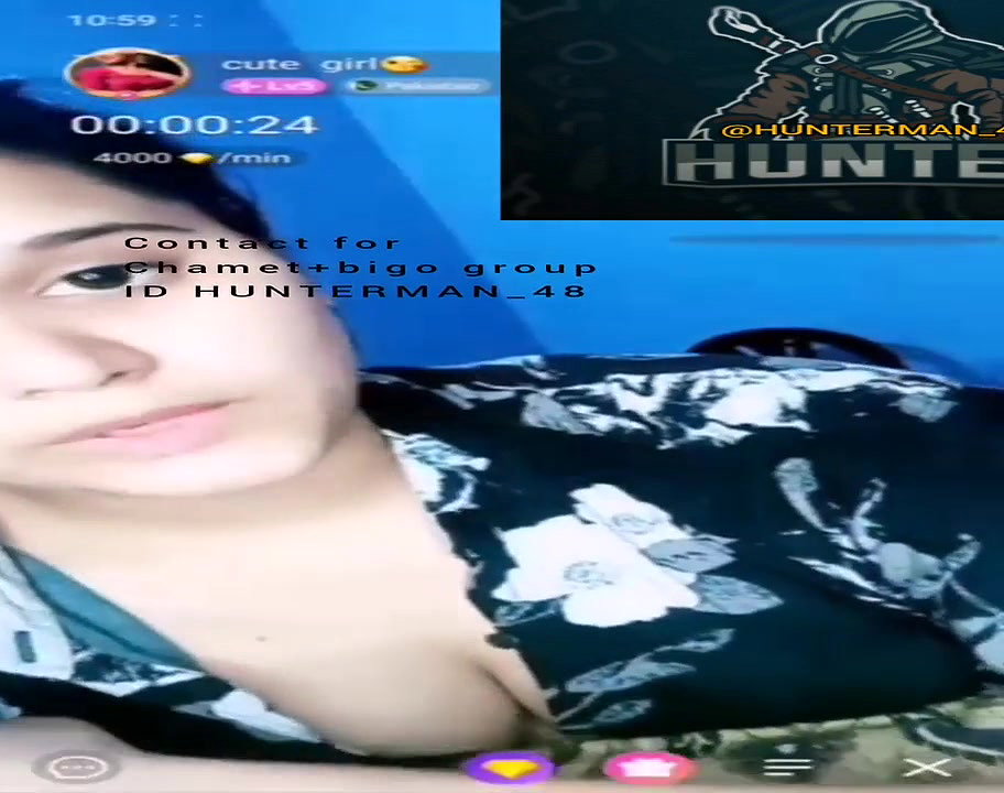 Myd The_Invincible7 channel Chamet Exclusive new all collection – 583