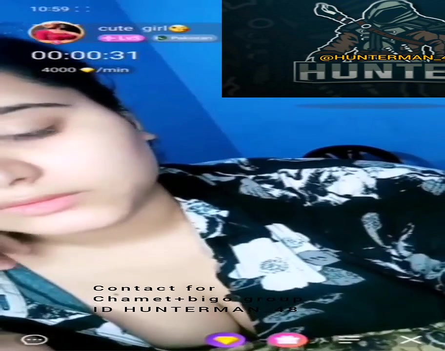 Myd The_Invincible7 channel Chamet Exclusive new all collection – 583