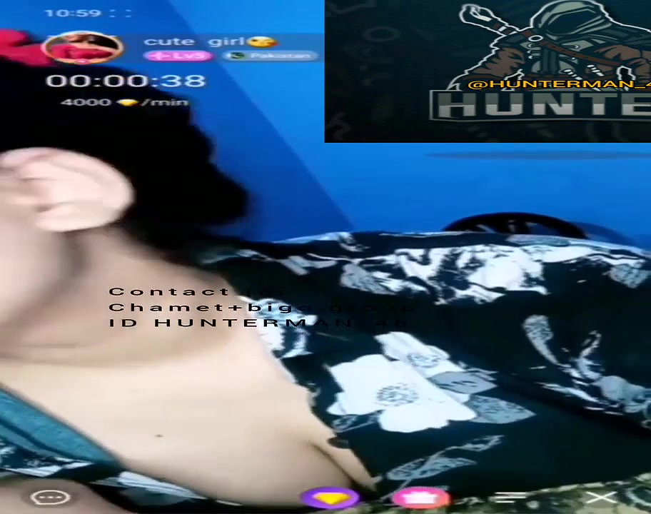 Myd The_Invincible7 channel Chamet Exclusive new all collection – 583