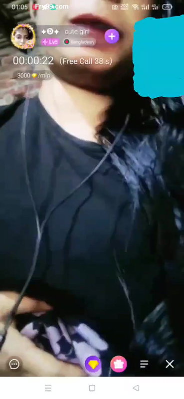 Myd The_Invincible7 channel Chamet Exclusive new all collection – 582