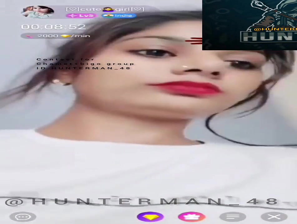 Myd The_Invincible7 channel Chamet Exclusive new all collection – 581