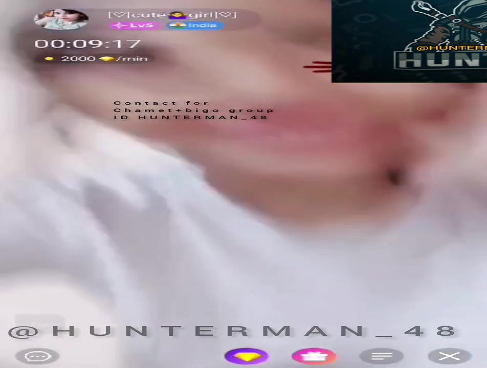 Myd The_Invincible7 channel Chamet Exclusive new all collection – 581