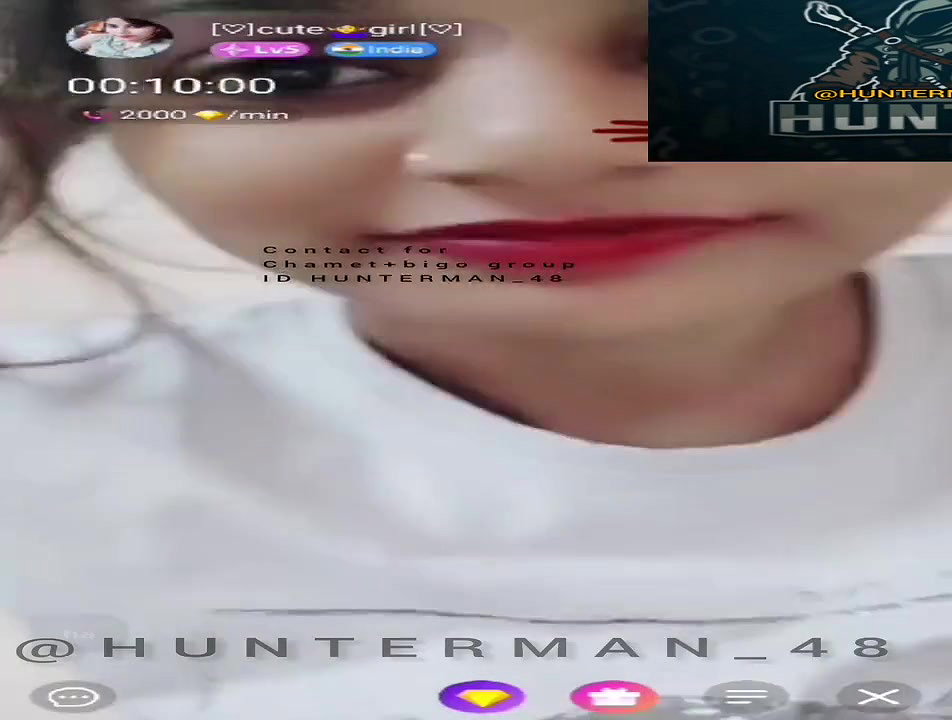 Myd The_Invincible7 channel Chamet Exclusive new all collection – 581