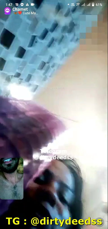 Myd The_Invincible7 channel Chamet Exclusive new all collection – 579