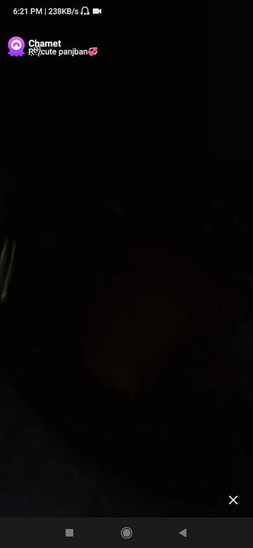 Myd The_Invincible7 channel Chamet Exclusive new all collection – 578