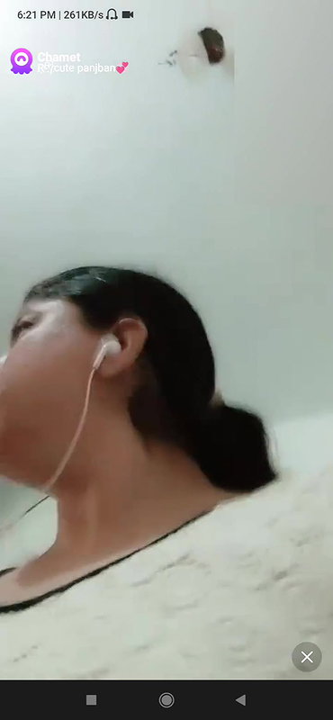 Myd The_Invincible7 channel Chamet Exclusive new all collection – 578