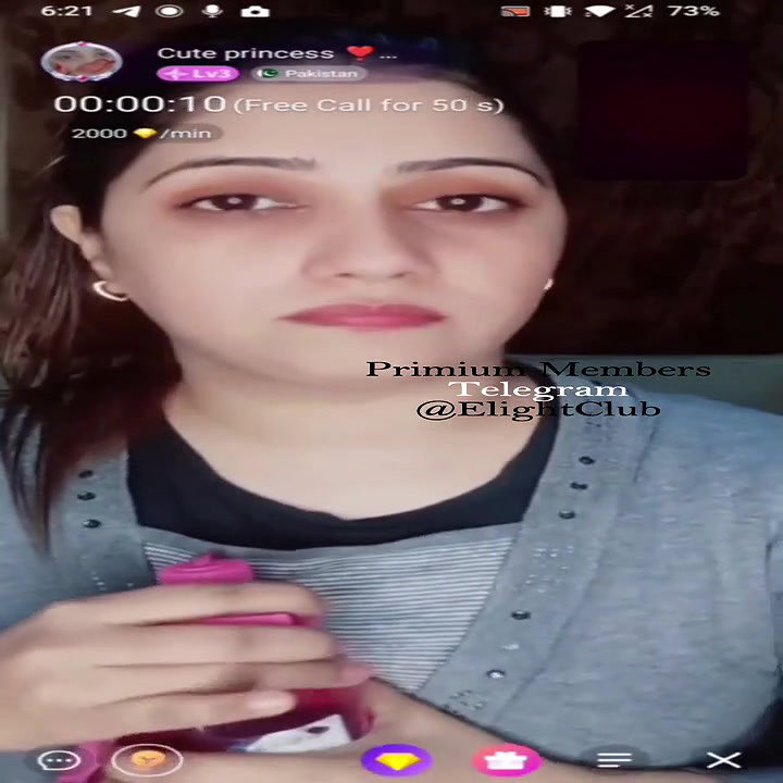 Myd The_Invincible7 channel Chamet Exclusive new all collection – 575