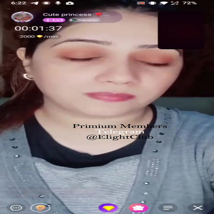 Myd The_Invincible7 channel Chamet Exclusive new all collection – 575