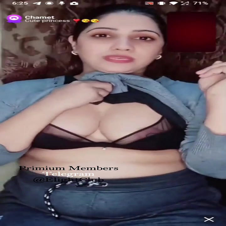 Myd The_Invincible7 channel Chamet Exclusive new all collection – 575