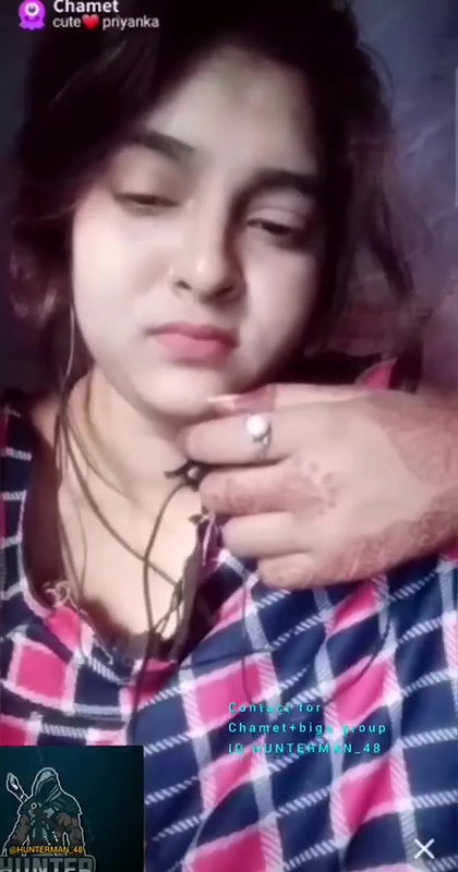 Myd The_Invincible7 channel Chamet Exclusive new all collection – 573