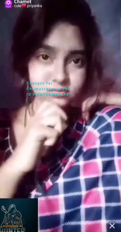 Myd The_Invincible7 channel Chamet Exclusive new all collection – 573