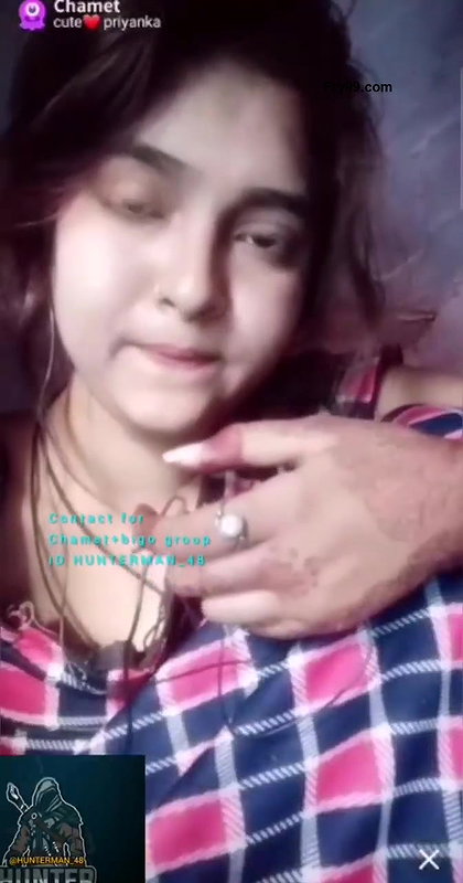 Myd The_Invincible7 channel Chamet Exclusive new all collection – 573