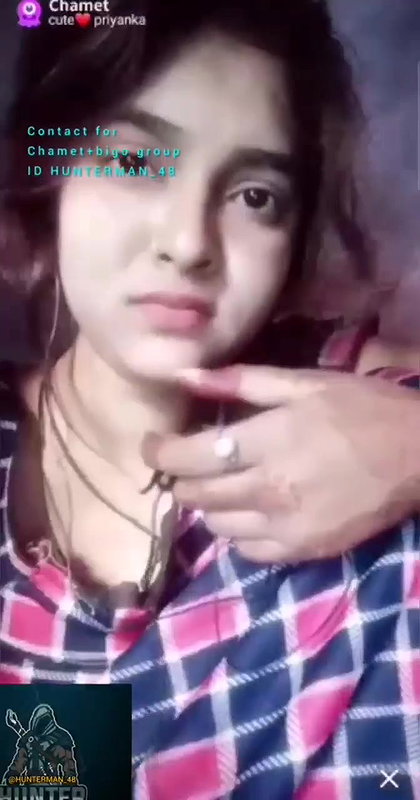 Myd The_Invincible7 channel Chamet Exclusive new all collection – 573