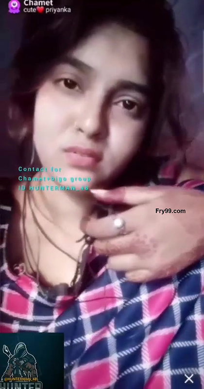 Myd The_Invincible7 channel Chamet Exclusive new all collection – 573