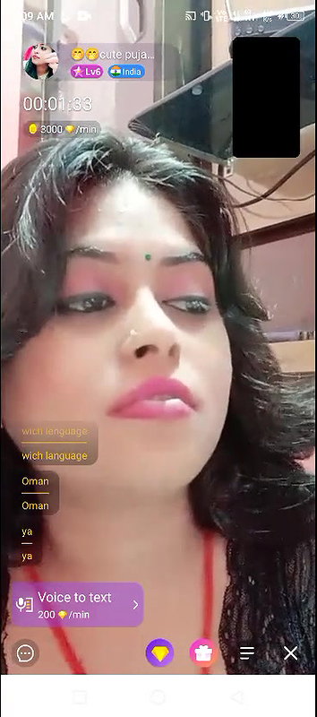 Myd The_Invincible7 channel Chamet Exclusive new all collection – 571