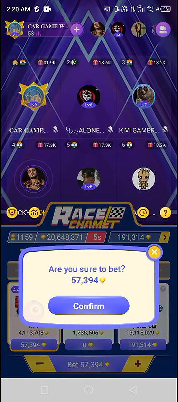 Myd The_Invincible7 channel Chamet Exclusive new all collection – 571