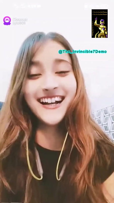 Myd The_Invincible7 channel Chamet Exclusive new all collection – 569