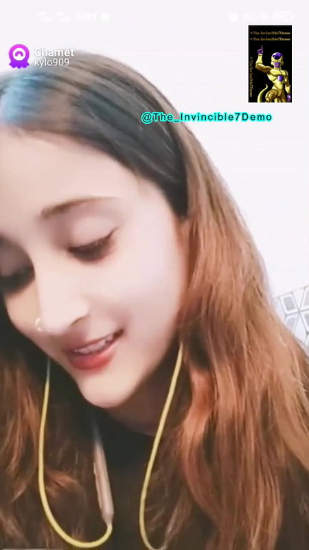 Myd The_Invincible7 channel Chamet Exclusive new all collection – 569