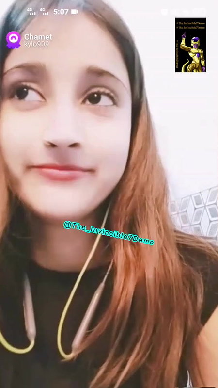 Myd The_Invincible7 channel Chamet Exclusive new all collection – 569