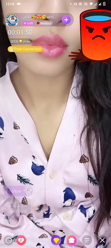 Myd The_Invincible7 channel Chamet Exclusive new all collection – 567