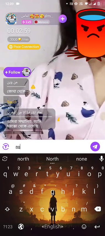 Myd The_Invincible7 channel Chamet Exclusive new all collection – 567