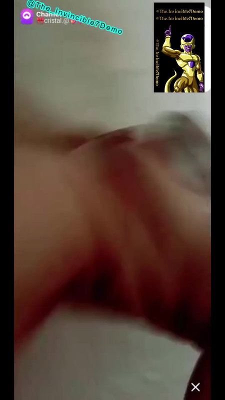 Myd The_Invincible7 channel Chamet Exclusive new all collection – 565