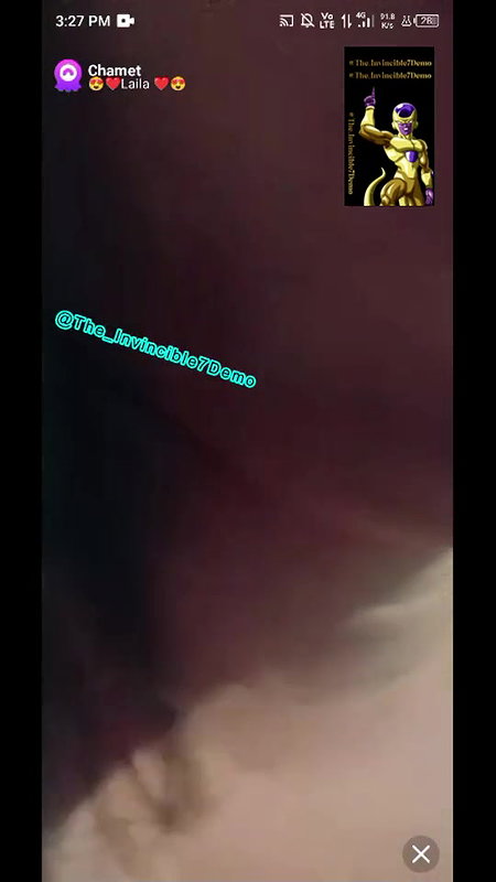 Myd The_Invincible7 channel Chamet Exclusive new all collection – 563