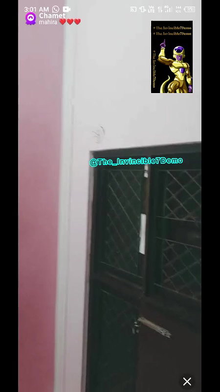 Myd The_Invincible7 channel Chamet Exclusive new all collection – 562