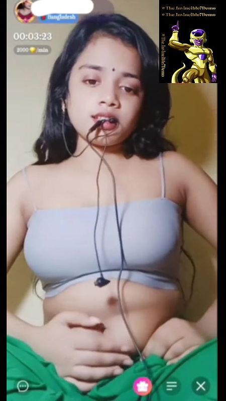 Myd The_Invincible7 channel Chamet Exclusive new all collection – 560