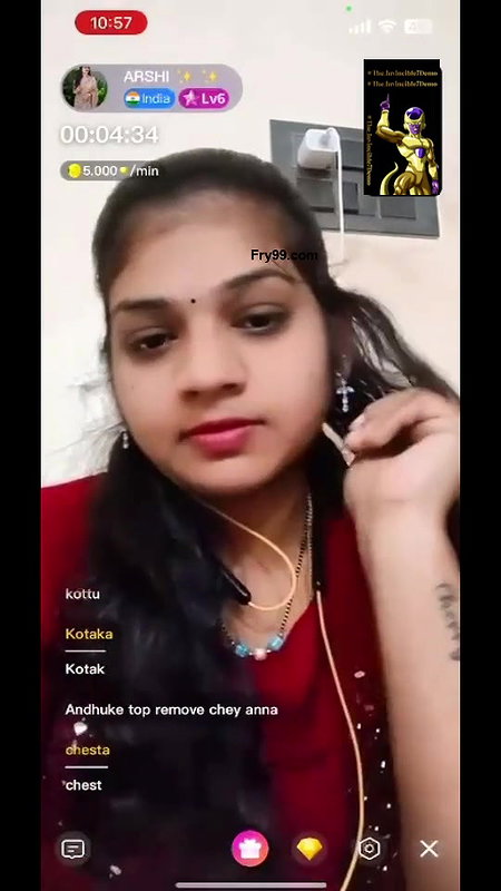 Myd The_Invincible7 channel Chamet Exclusive new all collection – 558