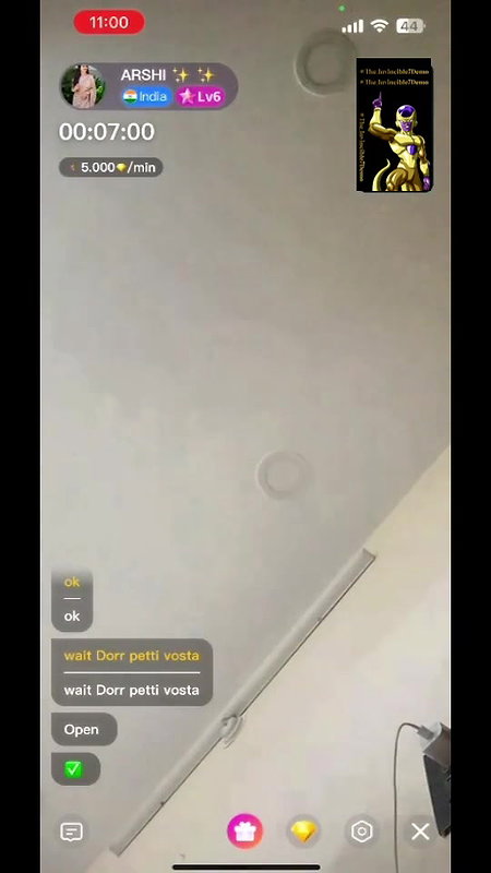 Myd The_Invincible7 channel Chamet Exclusive new all collection – 558