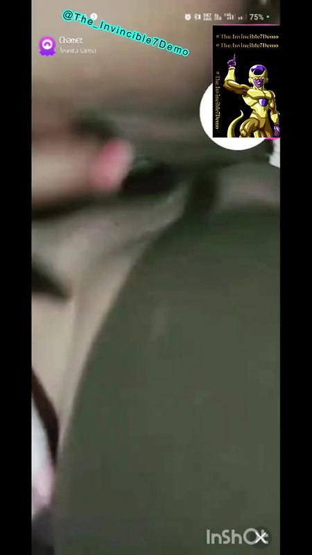 Myd The_Invincible7 channel Chamet Exclusive new all collection – 556