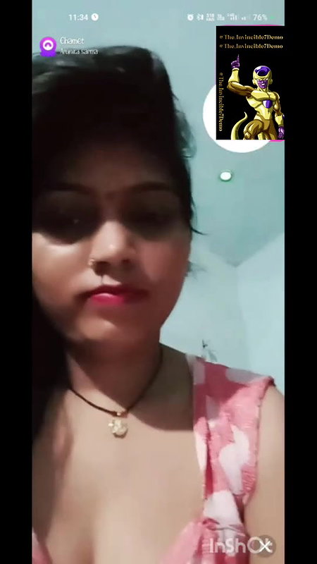 Myd The_Invincible7 channel Chamet Exclusive new all collection – 556