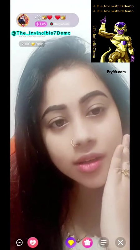 Myd The_Invincible7 channel Chamet Exclusive new all collection – 554