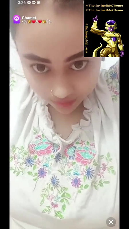 Myd The_Invincible7 channel Chamet Exclusive new all collection – 554