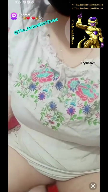 Myd The_Invincible7 channel Chamet Exclusive new all collection – 554