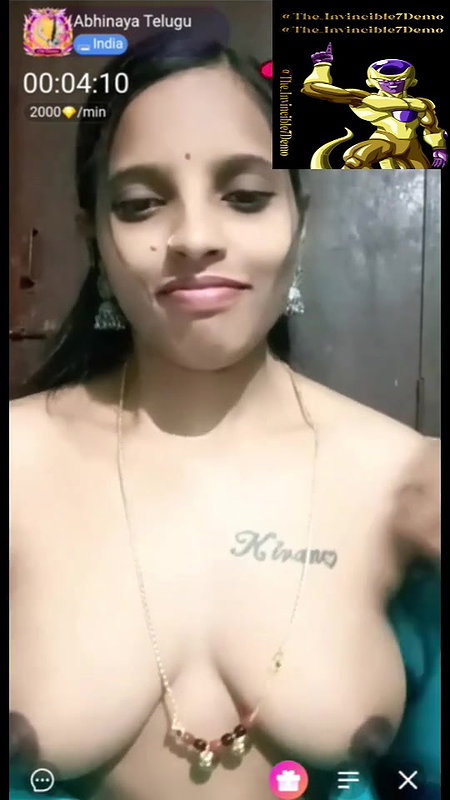 Myd The_Invincible7 channel Chamet Exclusive new all collection – 552