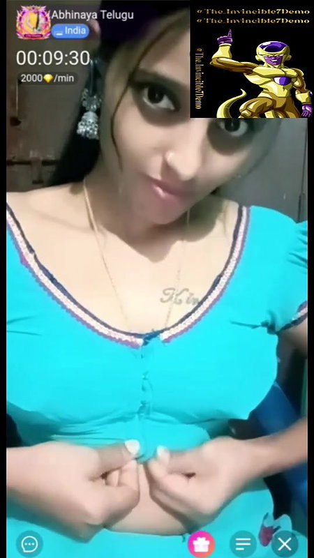 Myd The_Invincible7 channel Chamet Exclusive new all collection – 552