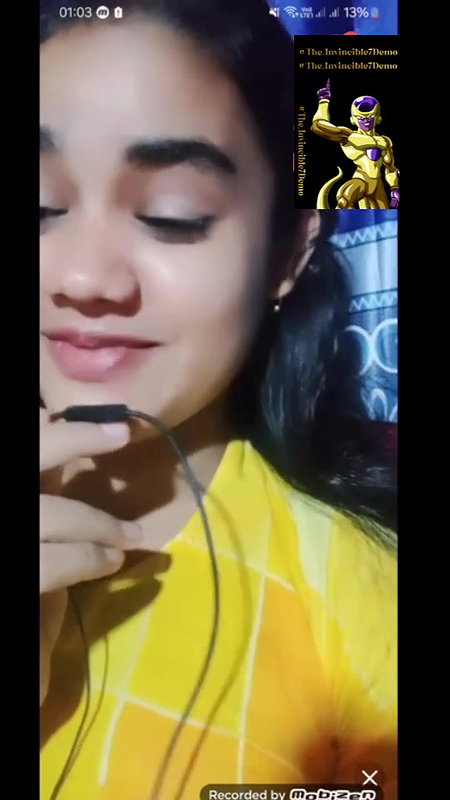 Myd The_Invincible7 channel Chamet Exclusive new all collection – 551