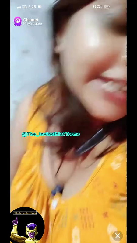 Myd The_Invincible7 channel Chamet Exclusive new all collection – 549